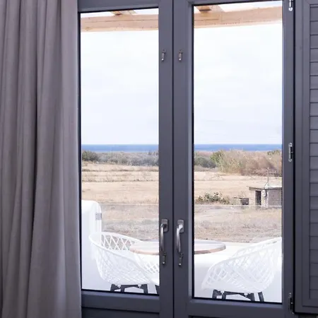 Verykokkos Collection Hotel Mikri Vigla