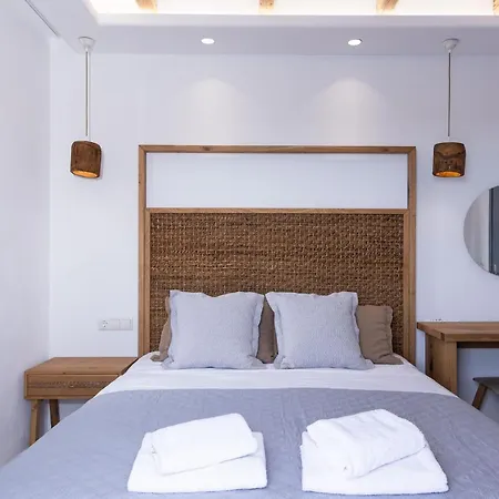 Hotel Verykokkos Collection 3*