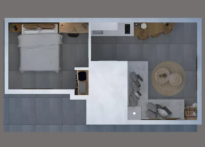 Verykokkos Collection Mikri Vigla