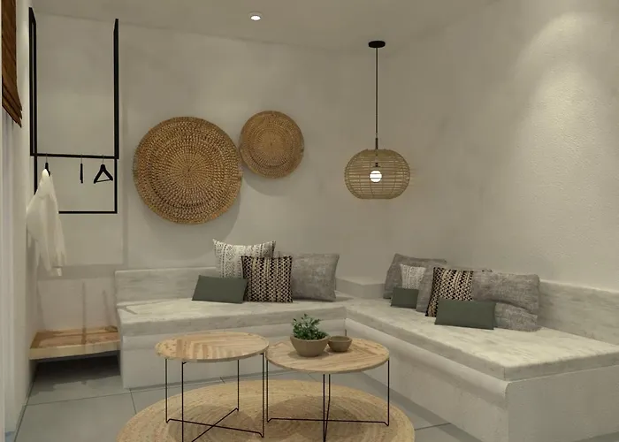 Verykokkos Collection 3* Mikri Vigla