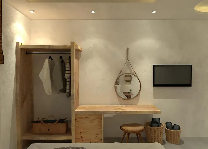 Verykokkos Collection