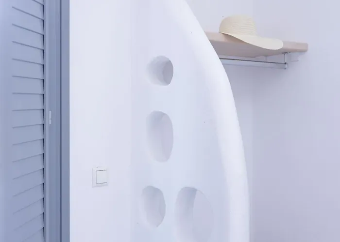 Hotel Verykokkos Collection 3*