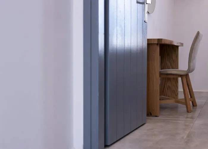 Verykokkos Collection 3* Mikri Vigla