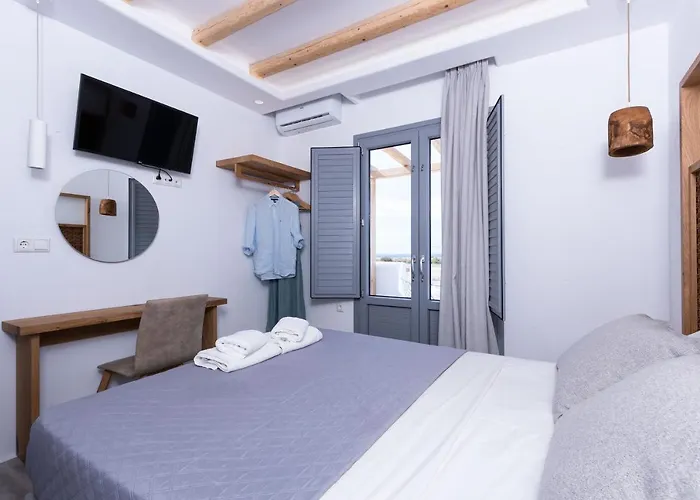 Hotel Verykokkos Collection 3*