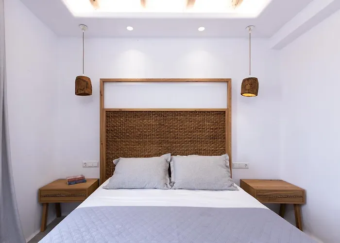 Hotel Verykokkos Collection 3*