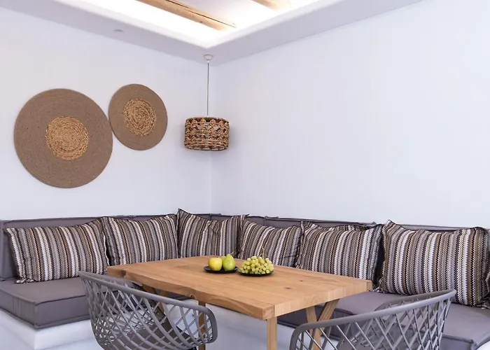 Hotel Verykokkos Collection 3*