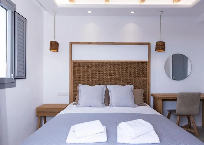 Hotel Verykokkos Collection 3*