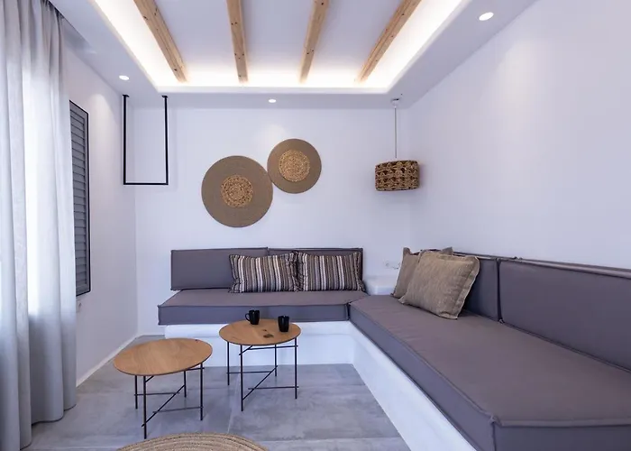 Verykokkos Collection Hotel Mikri Vigla