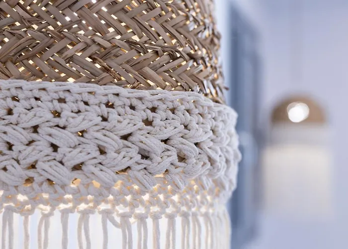 Verykokkos Collection 3* Mikri Vigla