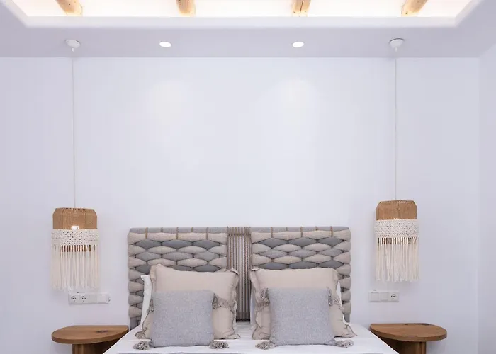 Hotel Verykokkos Collection