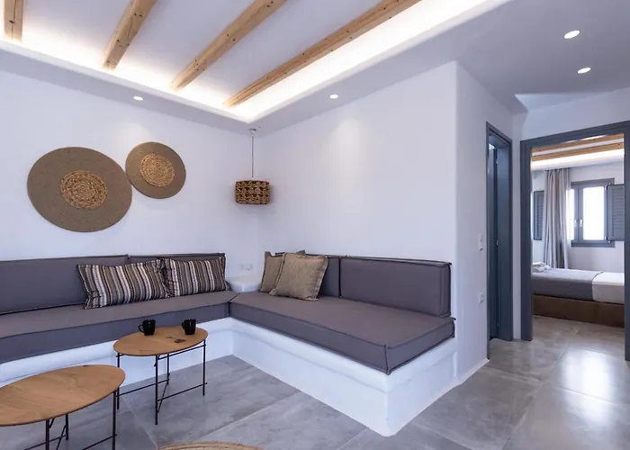 Verykokkos Collection 3* Mikri Vigla