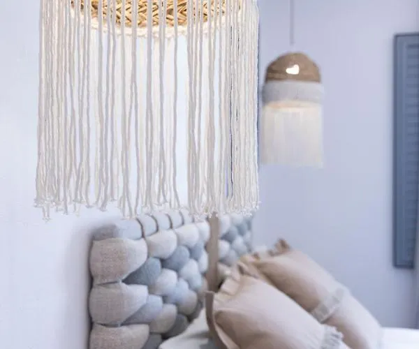 Hotel Verykokkos Collection