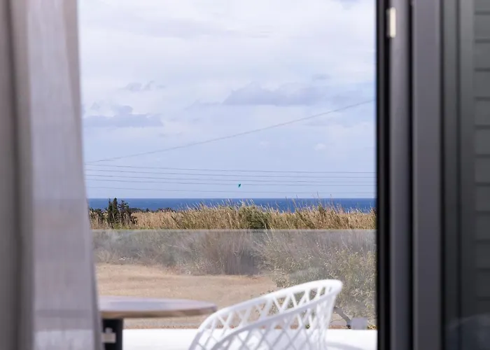 Hotel Verykokkos Collection Mikri Vigla