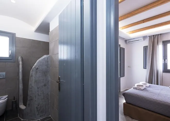 Verykokkos Collection 3* Mikri Vigla