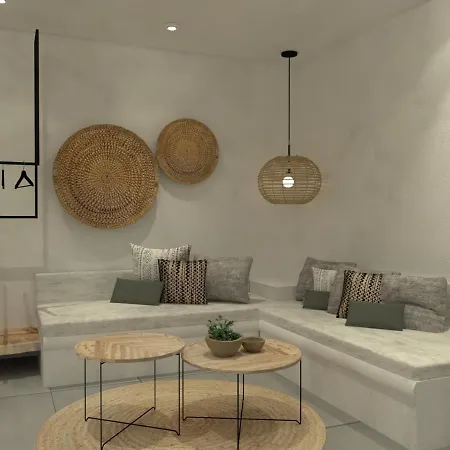 Verykokkos Collection 3* Mikri Vigla