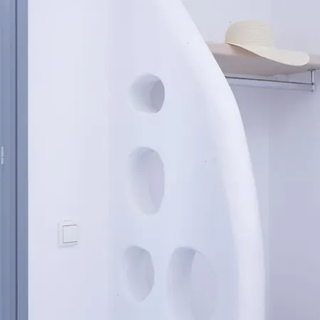 Hotel Verykokkos Collection 3*