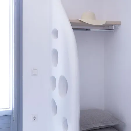 Verykokkos Collection 3* Mikri Vigla