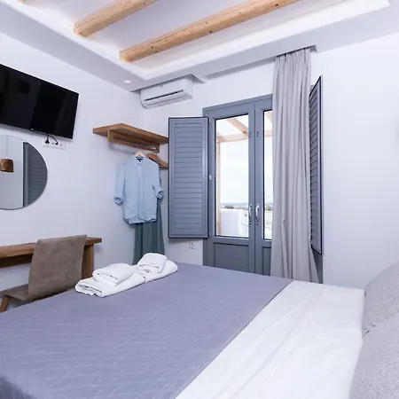 Hotel Verykokkos Collection 3*