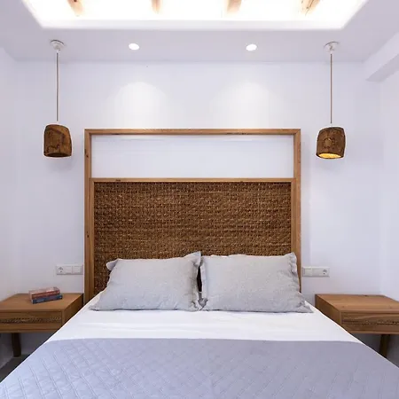 Hotell Verykokkos Collection 3*