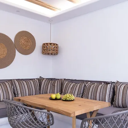 Hotel Verykokkos Collection 3*