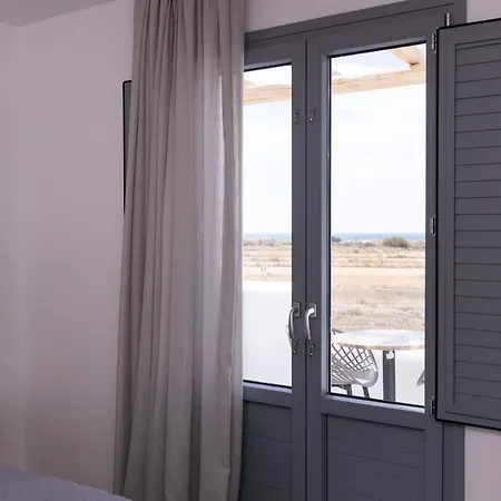Verykokkos Collection Ξενοδοχείο 3*