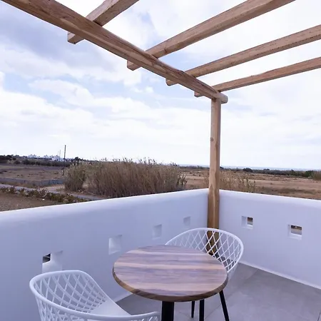 Hotel Verykokkos Collection