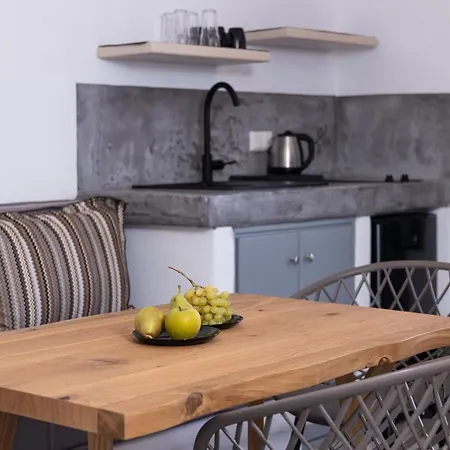 Verykokkos Collection Hotel Mikri Vigla