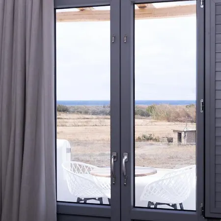 Verykokkos Collection Hotel Mikri Vigla