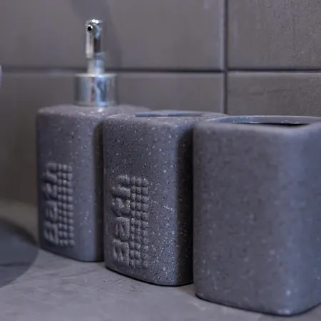 Hotel Verykokkos Collection