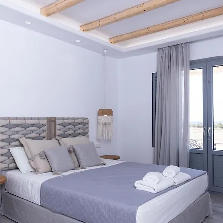 Hotel Verykokkos Collection