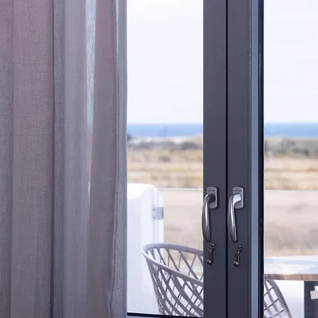 Hotel Verykokkos Collection 3*