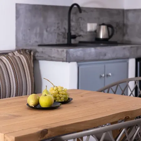 Hotel Verykokkos Collection Mikri Vigla