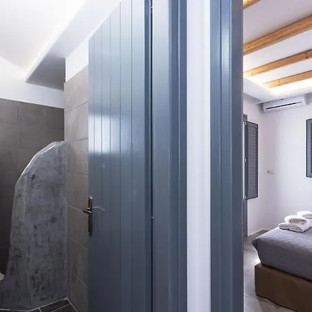 Verykokkos Collection 3* Mikri Vigla