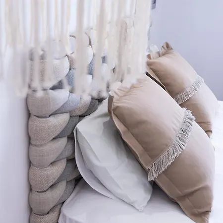 Verykokkos Collection 3* Mikri Vigla