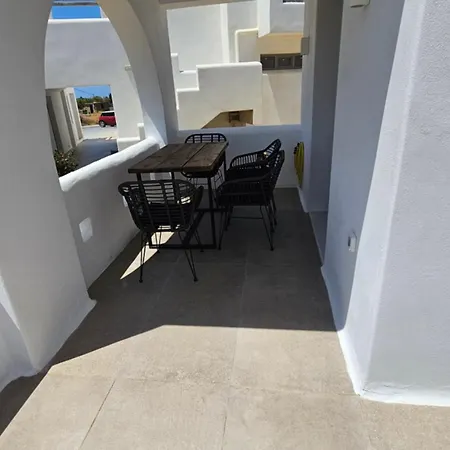 Verykokkos Collection Hotel Mikri Vigla