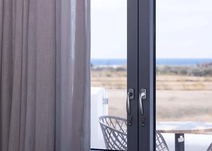 Hotell Verykokkos Collection 3*